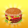 Monie Burger Shop