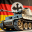 Battle Tanks：modern war tank