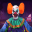 Evil Neighbor Horror Clown