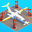 Idle Airplane: Factory Tycoon