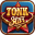 Tonk Star Classic Card Game