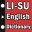 Lisu English Dictionary