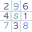 Sudoku Master - puzzle game