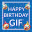 Happy Birthday GIF