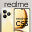 Realme c53 launcher, theme 10