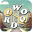 Word High: Puzzle Crossword