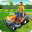 Lawn Mower Mowing Simulator