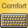 Comfort On-Screen Keyboard Lite 7.5