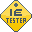 IETester 0.5.4