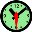 Free Desktop Clock 3