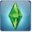 The Sims™ Стильные 70-е, 80-е, 90-е Каталог 17.0.77