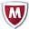 WebAdvisor by McAfee 4.1.1.871