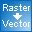 Raster to Vector 9.6