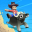 Rodeo Stampede: Sky Zoo Safari