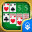 Solitaire Cube - Win Real Cash