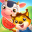 Farm Animals: Kids' Baby Games