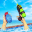 Water Arena：Gun shooting games 3.4