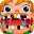 Fun Mouth Doctor, Dentist Game