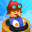 Bumper Kart.io: Crash and Bomb