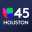 Univision 45 Houston