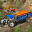 Tractor Trolley Farming Game