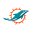 Miami Dolphins