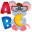 ABC Games - English for Kids