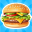 Cooking Burger - Kids Games