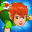 Wonderland: Peter Pan Fairy