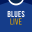 Blues Live: soccer app