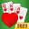 Hearts : Classic Card Games