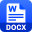 Word Office - Docx Viewer