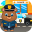 Kids policeman