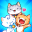 Cat Game - The Cats Collector!