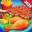 Food Cooking: Cooking Games