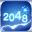 Lucky Colorful 2048