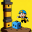 Mine Rescue: Miner Tycoon Game