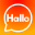 Hallo - Video chatting