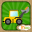 Construction Vehicles - Digger, Loader Puzzles, Games and Coloring Activities for Toddlers and Preschool Kids