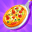 Pizza Coming 3D - Stack Master