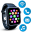 Smart Watch app - BT notifier