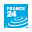 FRANCE 24 - Live news 24/7