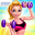 Fitness Girl - Dance & Play