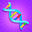 DNA Evolution 3D