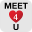 Meet4U - Chat, Love, Singles!