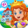 My Little Princess Castle Game