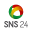 SNS 24