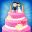 Sweet Wedding Cake Maker Games