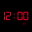 Clock+ :Digital Clock & Alarm