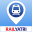 Train App: Book Tickets, Food